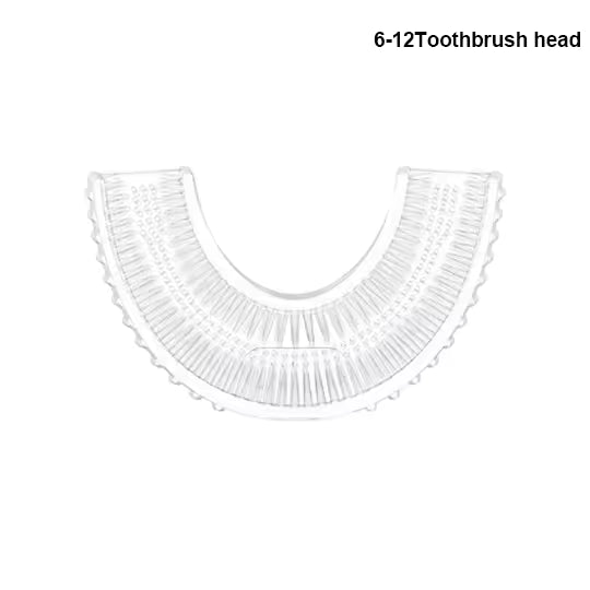 Brushead Replacement